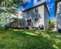 600 WHITE ELM Boulevard Unit# 7 Waterloo