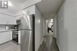 235 CHAPEL HILL Drive Unit# 4 Kitchener