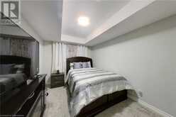 235 CHAPEL HILL Drive Unit# 4 Kitchener