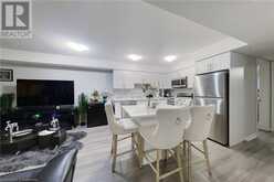 235 CHAPEL HILL Drive Unit# 4 Kitchener