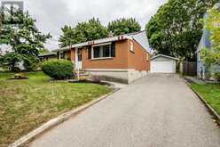 102 HARBER Avenue Kitchener