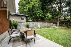 102 HARBER Avenue Kitchener