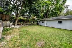 102 HARBER Avenue Kitchener