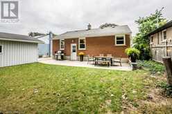 102 HARBER Avenue Kitchener