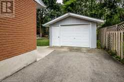 102 HARBER Avenue Kitchener