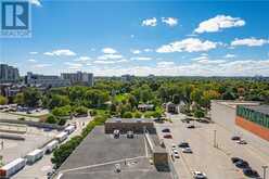 60 CHARLES Street W Unit# 807 Kitchener