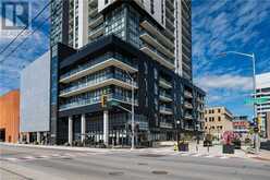 60 CHARLES Street W Unit# 807 Kitchener