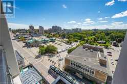 60 CHARLES Street W Unit# 807 Kitchener