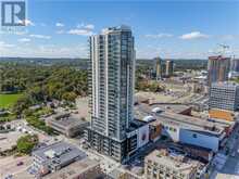 60 CHARLES Street W Unit# 807 Kitchener