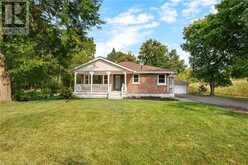 5449 WELLINGTON RD 39 Guelph/Eramosa