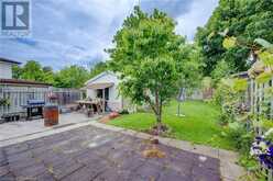 74 MARKWOOD Drive Kitchener