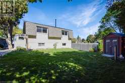 65 BRENDAWOOD Crescent Waterloo