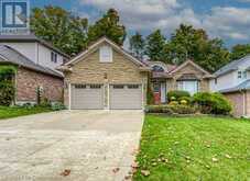 532 BIRCHLEAF Walk Waterloo