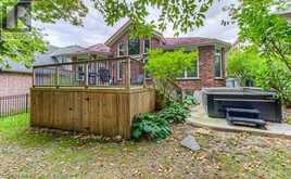 532 BIRCHLEAF Walk Waterloo