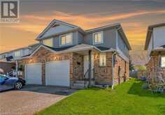 24 E ACTIVA Avenue E Kitchener