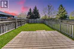 24 E ACTIVA Avenue E Kitchener