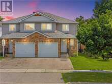 24 E ACTIVA Avenue E Kitchener