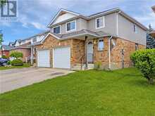 24 E ACTIVA Avenue E Kitchener