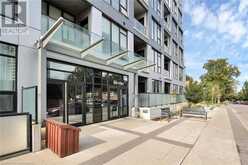 690 KING Street Unit# 418 Kitchener