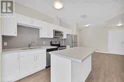 690 KING Street Unit# 418 Kitchener