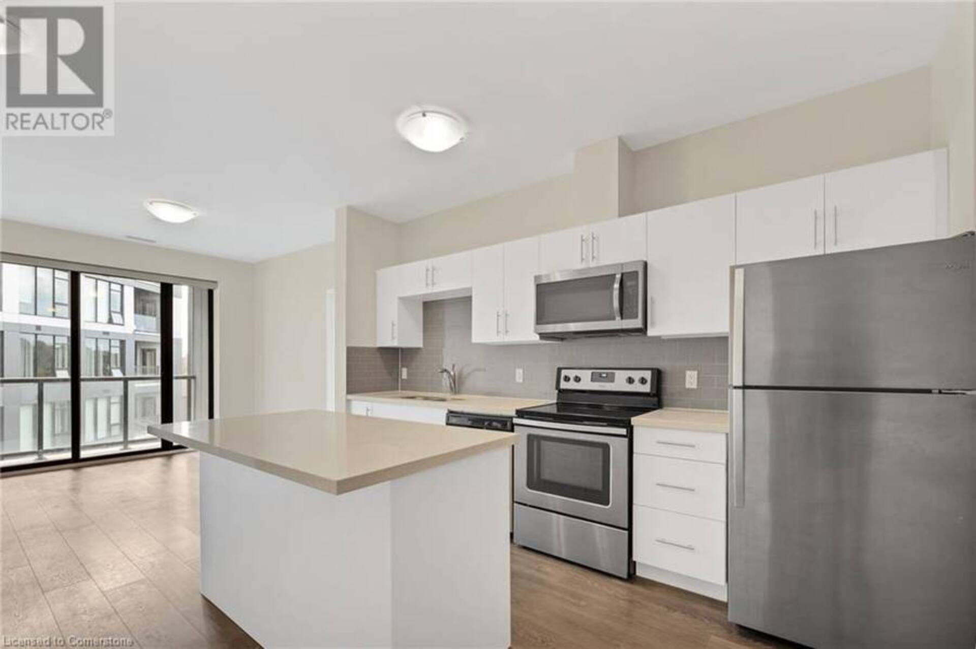 690 KING Street Unit# 418 Kitchener