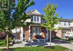 448 GARTH MASSEY Drive Cambridge