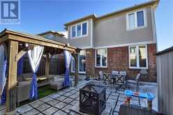 448 GARTH MASSEY Drive Cambridge