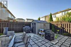 448 GARTH MASSEY Drive Cambridge