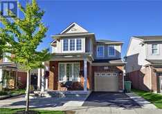 448 GARTH MASSEY Drive Cambridge