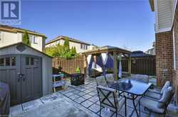 448 GARTH MASSEY Drive Cambridge