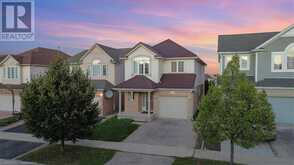 684 COMMONWEALTH Crescent Kitchener