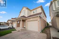 684 COMMONWEALTH Crescent Kitchener