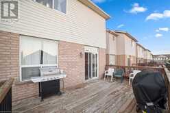 684 COMMONWEALTH Crescent Kitchener