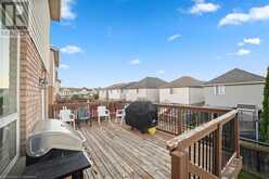 684 COMMONWEALTH Crescent Kitchener