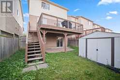 684 COMMONWEALTH Crescent Kitchener