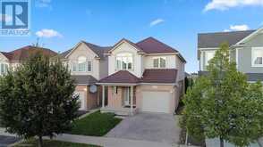 684 COMMONWEALTH Crescent Kitchener