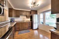 688 HIGHPOINT Avenue Unit# A Waterloo