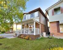 688 HIGHPOINT Avenue Unit# A Waterloo