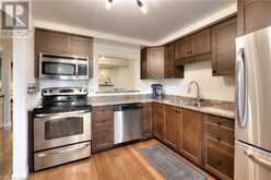 688 HIGHPOINT Avenue Unit# A Waterloo