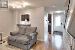 688 HIGHPOINT Avenue Unit# A Waterloo