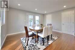 688 HIGHPOINT Avenue Unit# A Waterloo