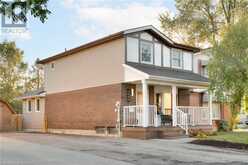 688 HIGHPOINT Avenue Unit# A Waterloo