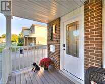 688 HIGHPOINT Avenue Unit# A Waterloo