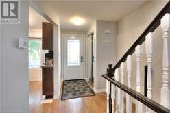 688 HIGHPOINT Avenue Unit# A Waterloo