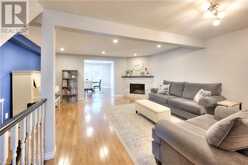 688 HIGHPOINT Avenue Unit# A Waterloo