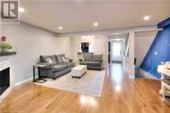 688 HIGHPOINT Avenue Unit# A Waterloo