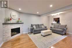 688 HIGHPOINT Avenue Unit# A Waterloo