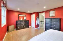 688 HIGHPOINT Avenue Unit# A Waterloo