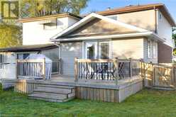 688 HIGHPOINT Avenue Unit# A Waterloo