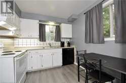 183 CEDARVALE Crescent Unit# B Waterloo